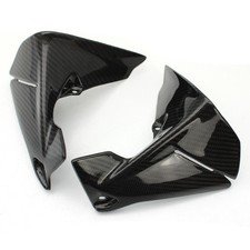 Carbon Seitenverkleidung Windschutzscheibe für BMW R 1200 GS / R 1250 GS