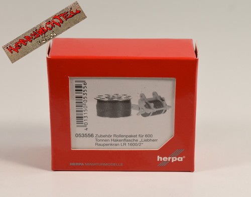 Herpa zubehör - 1:87, -zubehör