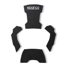 Sparco Kart Sitzpolster Kit