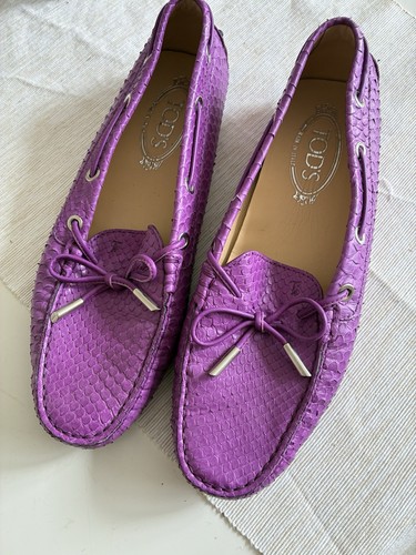 Tod‘s,Loafer,Größe
