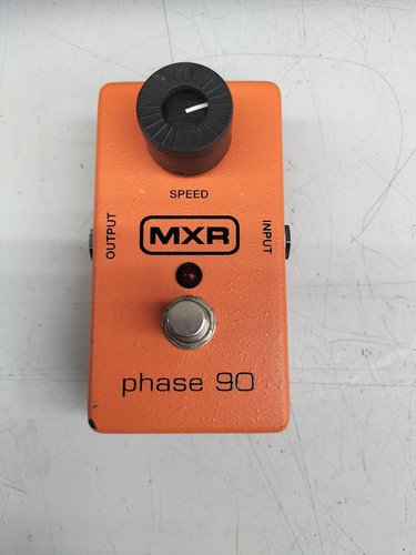 Mxr phase effektpedal - phase,