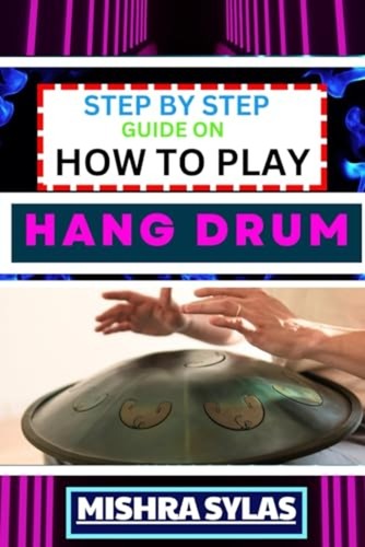 Step guide - step, by