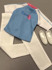 Barbie Ken Puppen Kleidung