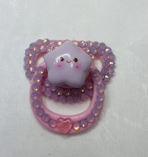 Reborn puppe magnet - magnet, schnuller