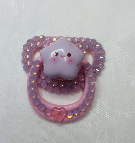 Reborn puppe magnet schnuller - reborn,