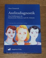 Antlitzdiagnostik: Einführung