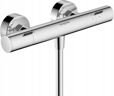 hansgrohe 13323000 Ecostat