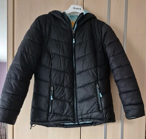 Nordcap damen stepjacke - nordcap,