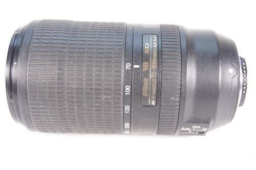 Nikon afp nikkor - ,