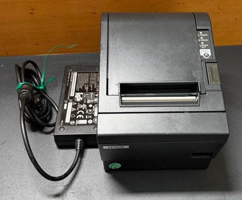Epson bondrucker t88iii - bondrucker, tm-t88iii