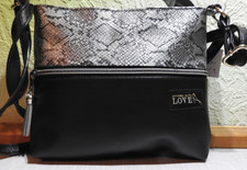 handgefertigte Damenhandtasche