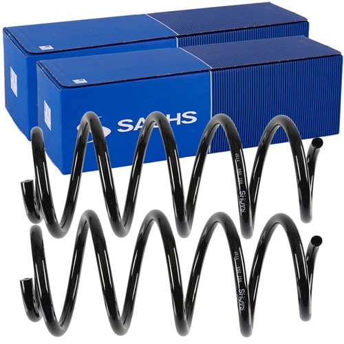 Sachs fahrwerksfedern satz - 2x,