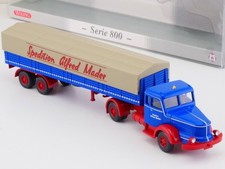 Wiking PMS 211384 Krupp Titan