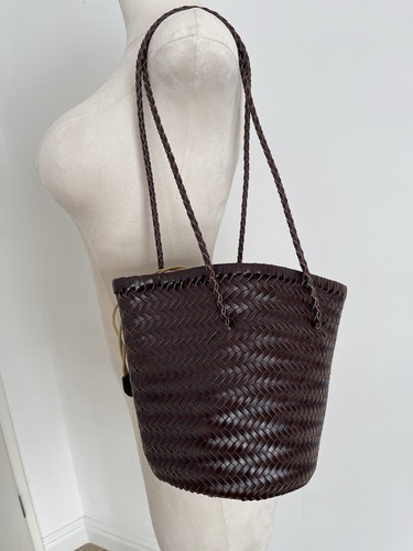 Woven bag geflochtene tasche - bag,
