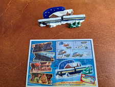 Der polar express - Ü-ei,