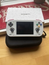 Retroid Pocket Mini - Wie Neu OVP