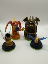 Dragons Peak Adventure Pack