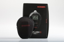GOSSEN Digiflash II
