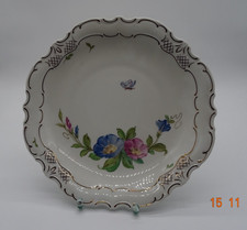 Prunkteller Zierteller