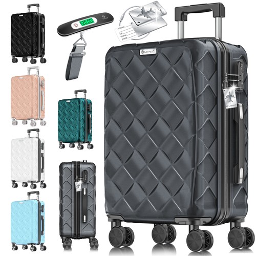 Kesser reisekoffer - kesser®,