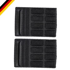 Fahrradhelm Kinnpolster Set