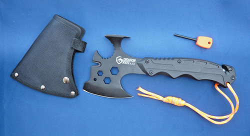 Dragon riot taktische - dragon,