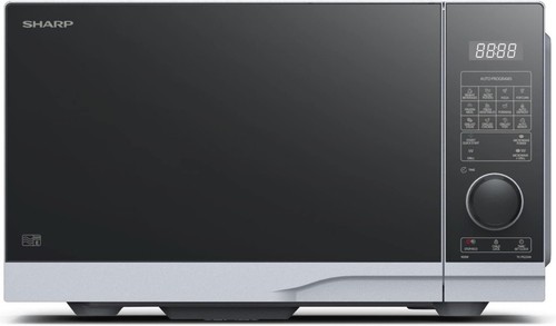 Sharp mikrowelle 2in1 - sharp,