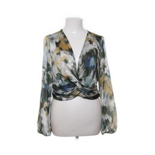 Zara, Crop Top, Größe: M