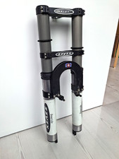 Bullet BROS ZZYZX Retro Federgabel für 26 Zoll Mountainbike RAR 