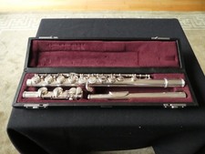 Yamaha Querflöte YFL 814