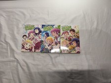 Cherry Teacher Band 1-3 Ecchi