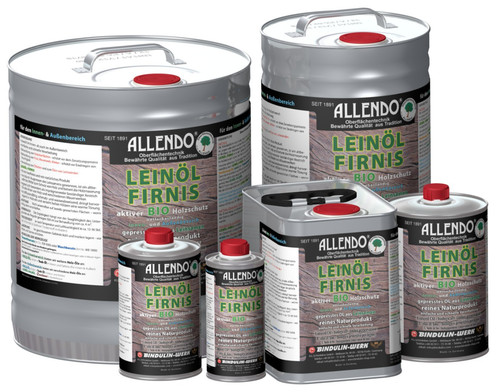 Allendo leinöl firnis 7 - leinöl-firnis,