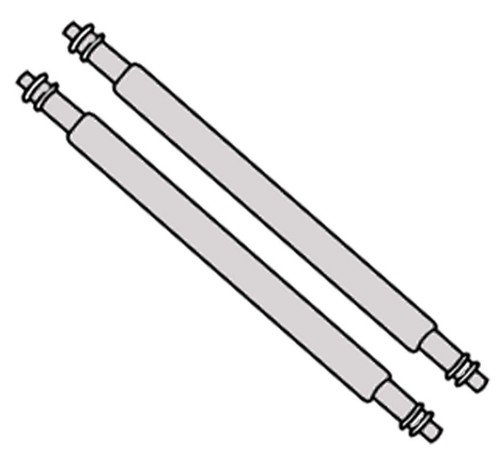 Candino watches federstege - candino, 2x
