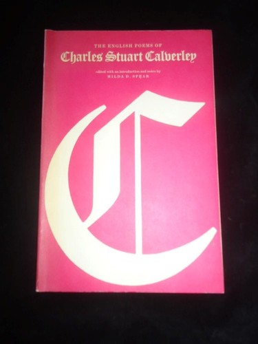 The english poems - english,