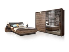 JESOLO SchlafzimmerSet 4tlg