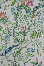 EISENKRAUT VORHANGSTOFF DESIGN