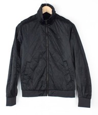 G-Star Raw Herren Nostra Weste Jacke Mantel GRÖSSE S