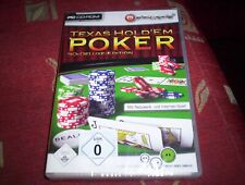 Play+Smile: Texas Hold'em