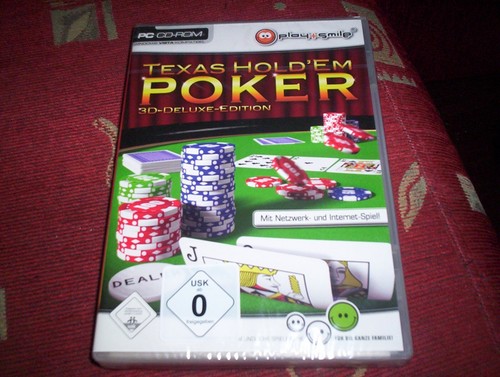 Play smile texas hold - play+smile:,