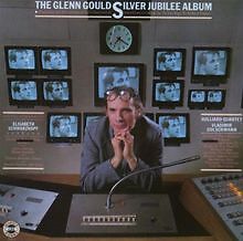 Glenn gould jubilee edition - gould,