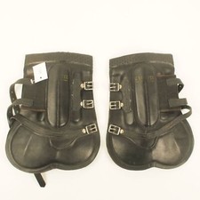 Kieffer SECU Sehnenschoner,Lederoptik, Gr. VB/WB, NEU o. Etikett