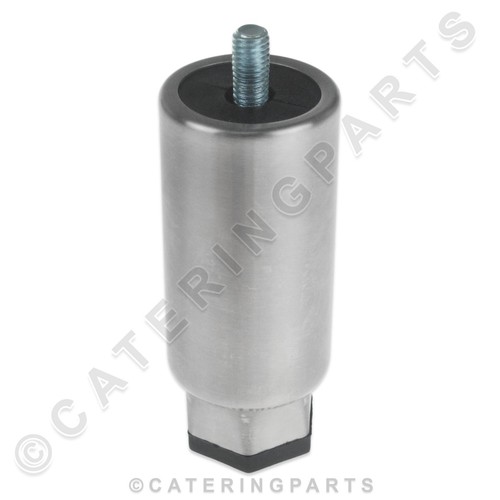 Gewinde verstellbar fuss - m8,