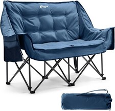 Campingstuhl Faltbar 2