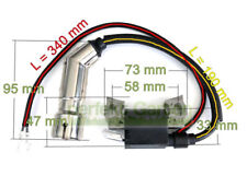 Zündspule für ausgewählte