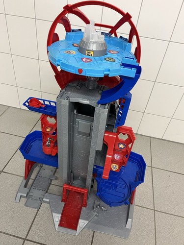 Paw patrol der - paw, patrol: