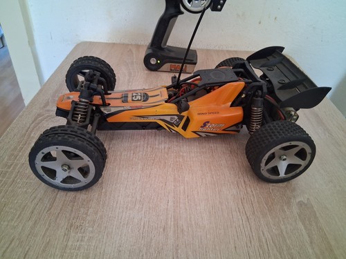Mali racing storm fighter - mali,