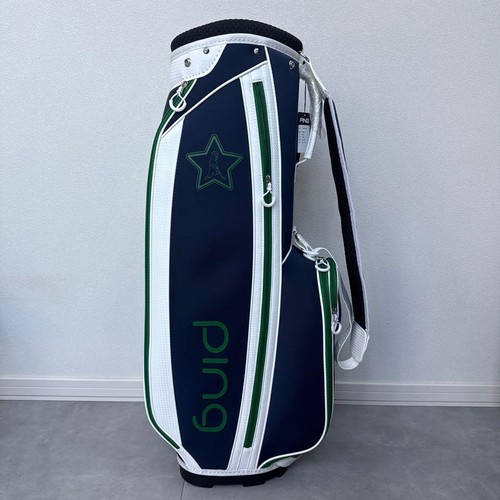 Ping navy white - ping, navy/white/green