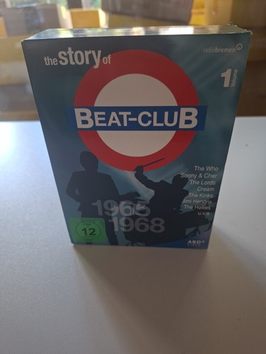 Story beatclub vol 1965 - story, (1965