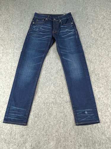 Star herren jeans slim fit - g-star,