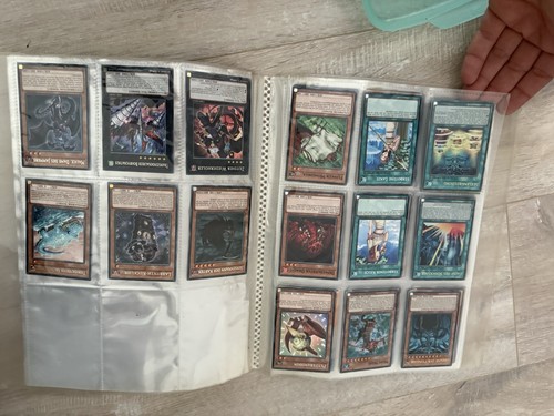 Karten sammlung bulk - karten,
